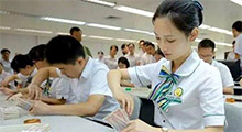 广州第五中学2021年招生计划