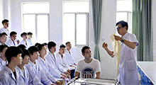 广州第三中学2021年招生录取分数线