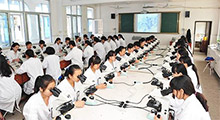 广州白云中学2021年报名条件、招生要求、招生对象